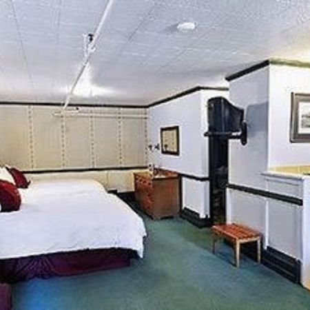 The Historic Redstone Inn Habitación foto