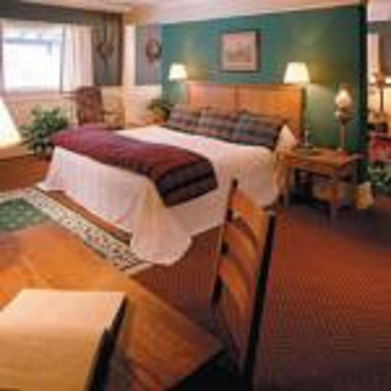 The Historic Redstone Inn Exterior foto