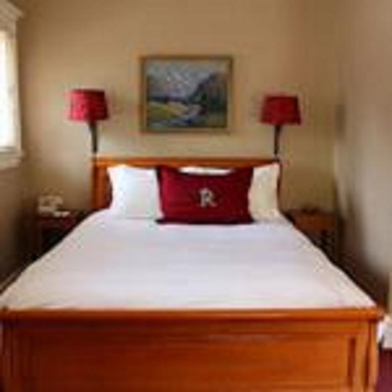 The Historic Redstone Inn Exterior foto