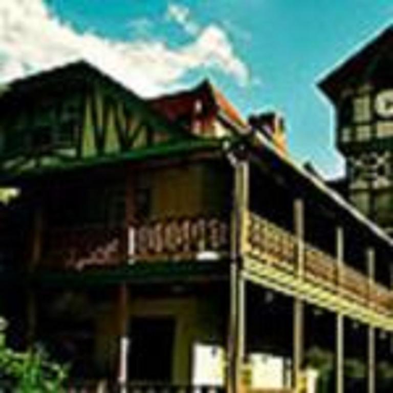 The Historic Redstone Inn Exterior foto