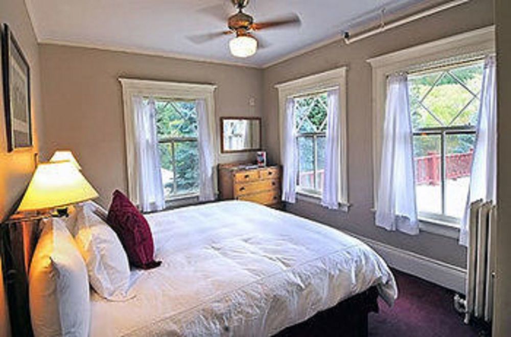 The Historic Redstone Inn Habitación foto
